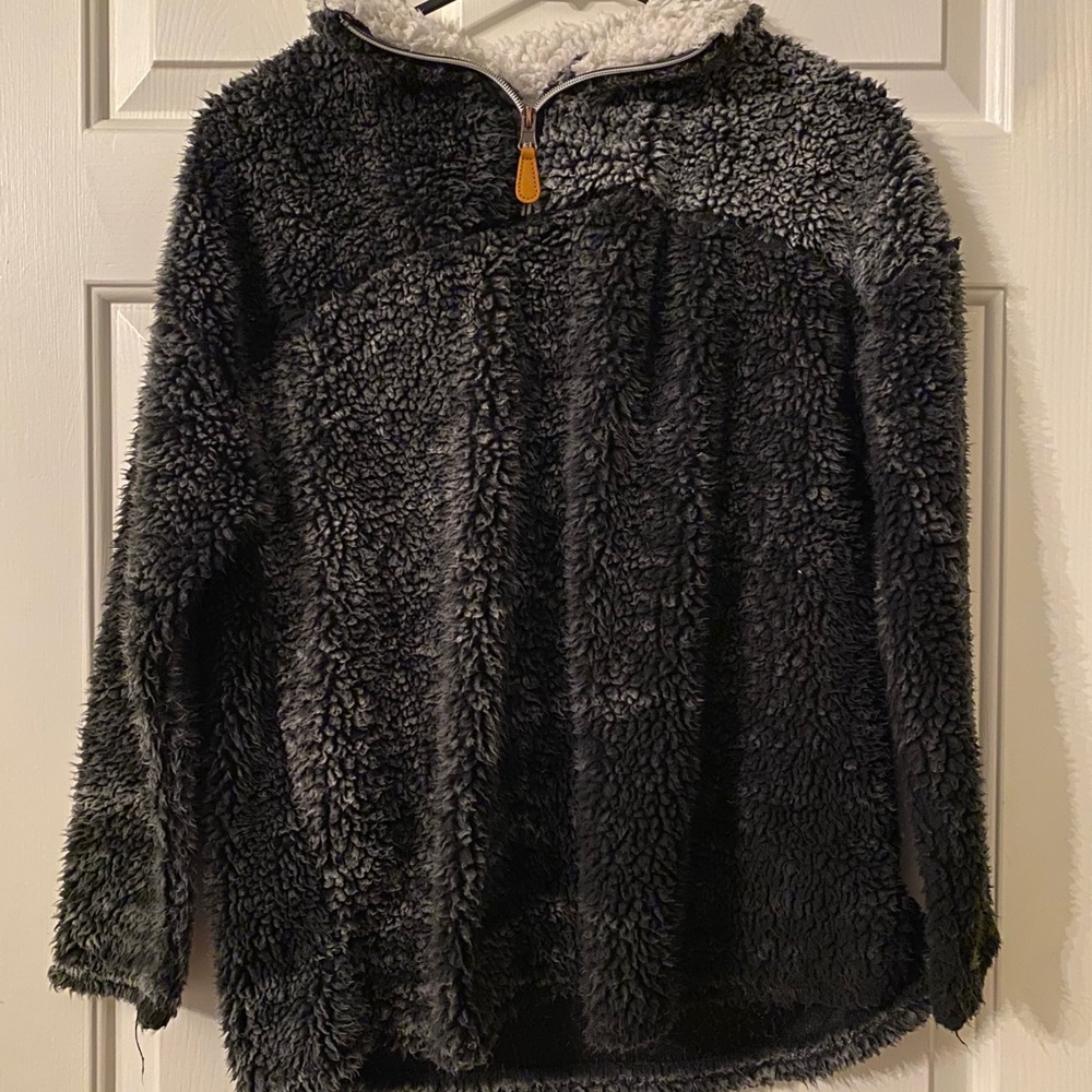 TJ-Max jacket